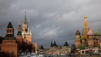 روسيا تصدر أول سندات مقومة باليوان