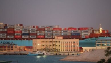 البحر الاسود