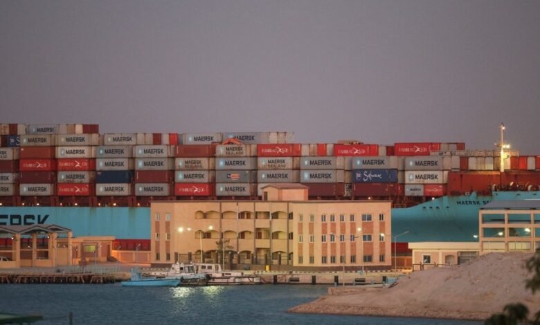 البحر الاسود