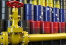 نفط فينزويلا