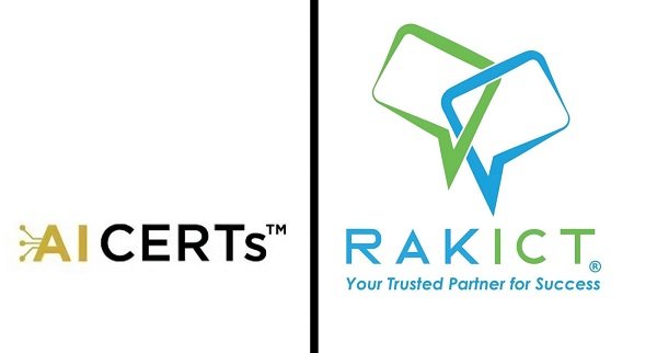 RAKICT&AI CERTs