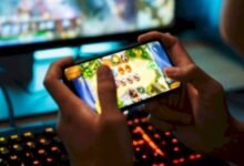 العاب الموبايل