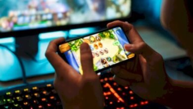 العاب الموبايل