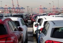 استيراد السيارات الاوروبية