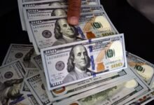 سعر الدولار