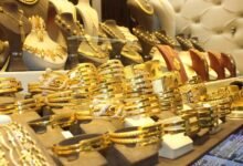 سعر الذهب في مصر
