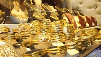 سعر الذهب في مصر