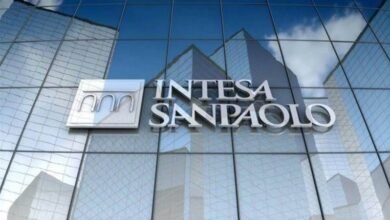 بنك Intesa Sanpaolo