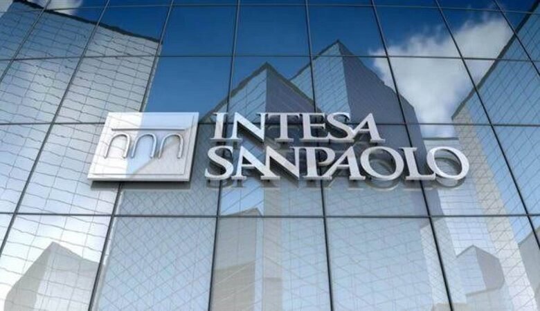 بنك Intesa Sanpaolo