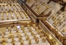 أسعار الذهب في مصر