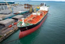 ارتفاع اسعار الشحن الدولي