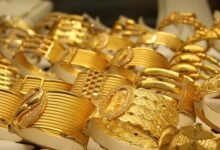 اسعار الذهب في مصر