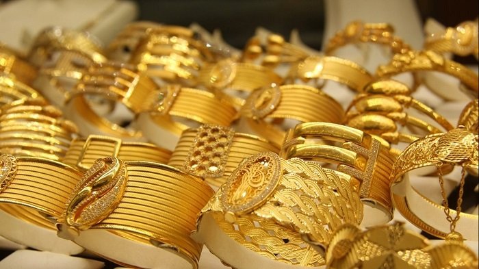 اسعار الذهب في مصر