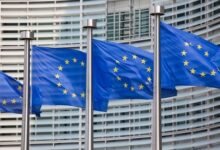الاتحاد الاوروبي