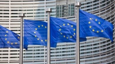 الاتحاد الاوروبي