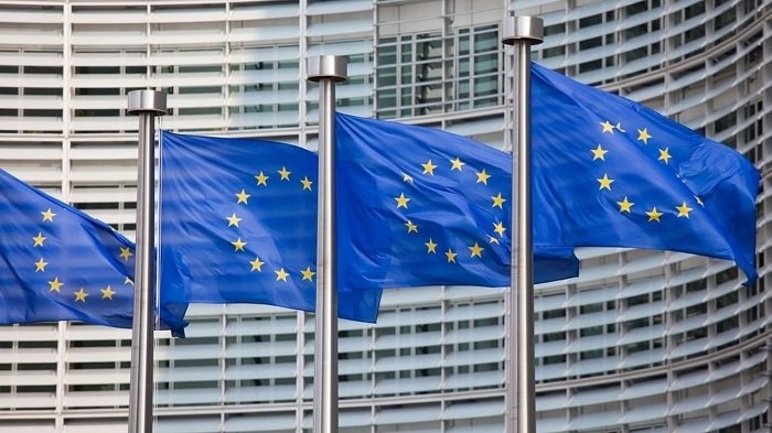 الاتحاد الاوروبي