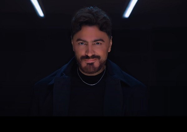 تامر حسني-اعلان البنك الاهلي