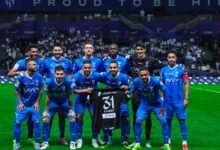 الهلال السعودي