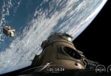 إنفيديا تنقل الذكاء الاصطناعي إلى الفضاء