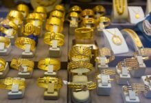 اسعار الذهب