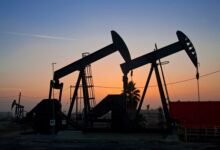 اسعار النفط