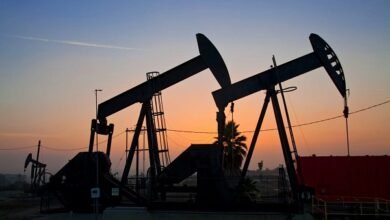 اسعار النفط