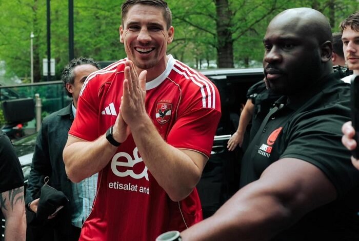 ريكو فيرهوفن