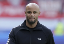 مدرب بايرن ميونخ