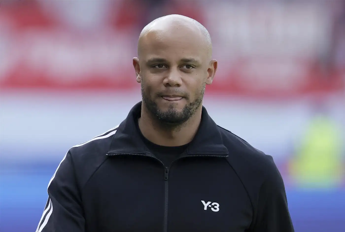 مدرب بايرن ميونخ