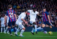 الكلاسيكو