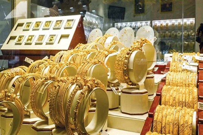 اسعار الذهب