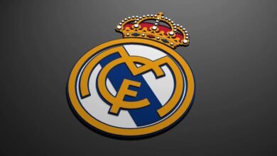 شعار ريال مدريد
