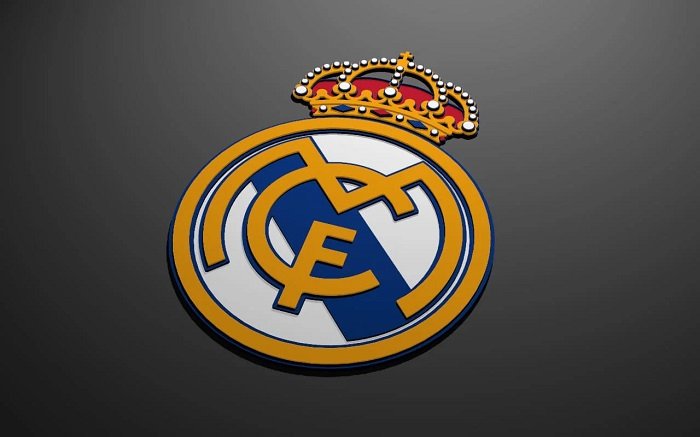شعار ريال مدريد