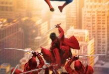 spider man brand new day