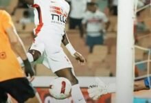 الزمالك والبنك الاهلي