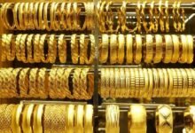 أسعار الذهب