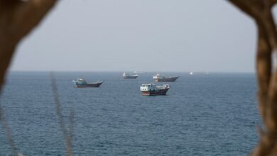 مضيق هرمز