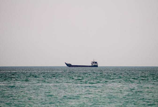 مضيق هرمز