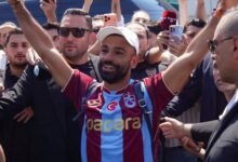 مجمد صلاح