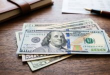 سعر الدولار اليوم
