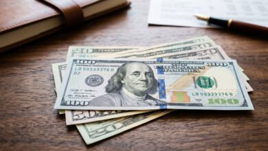سعر الدولار اليوم