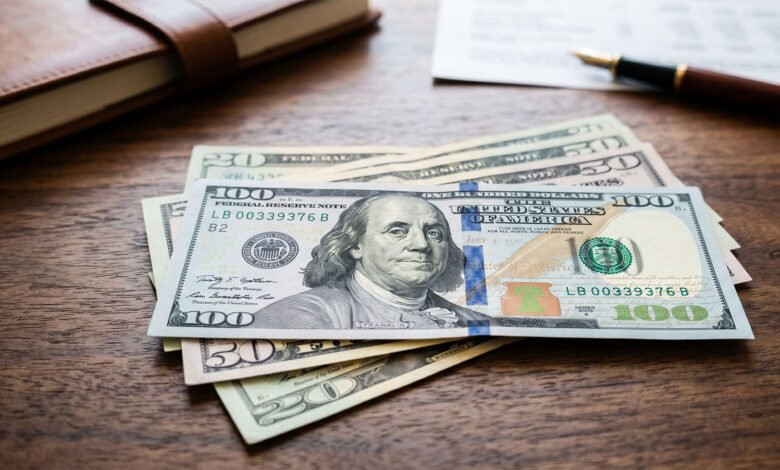 سعر الدولار اليوم