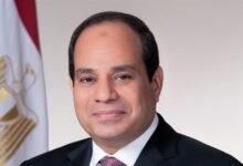 اجتماع رئيس السيسي