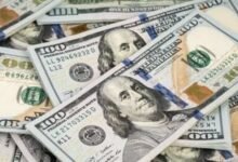 سعر الدولار في البنوك اليوم