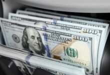 سعر الدولار اليوم