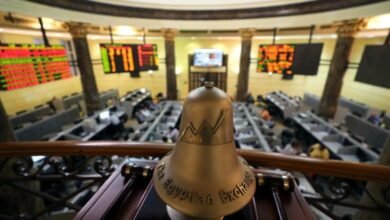 اسعار اسهم البورصة المصرية