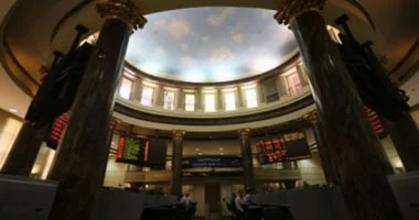مؤشرات قطاعات البورصة 