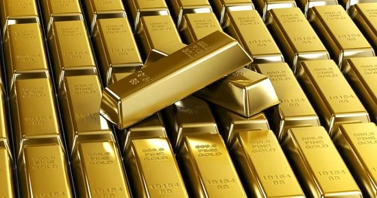 سعر الذهب