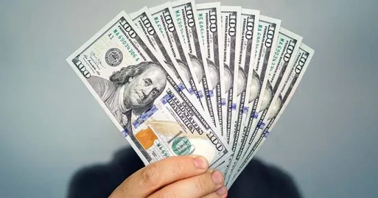سعر الدولار اليوم
