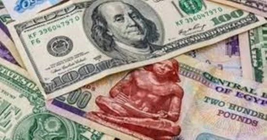 سعر الدولار اليوم